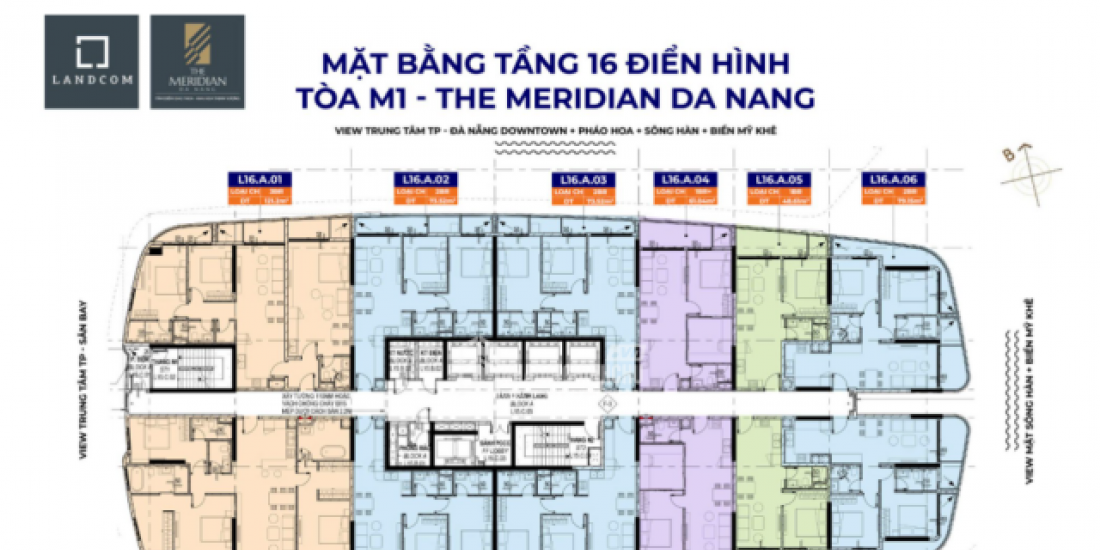 THE MERIDIAN ĐÀ NẴNG